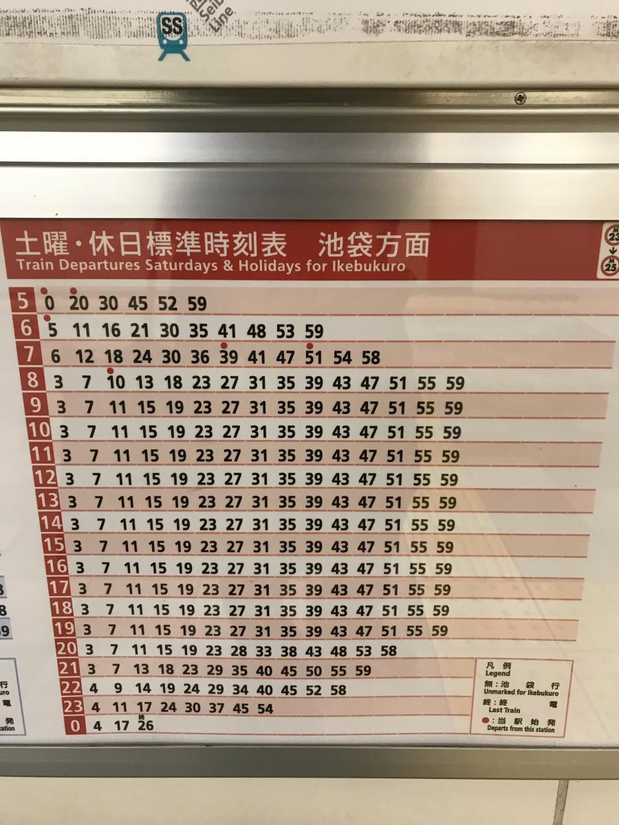 ユキサキナビ 東京メトロ丸ノ内線 池袋 荻窪 茗荷谷駅 文京区小日向