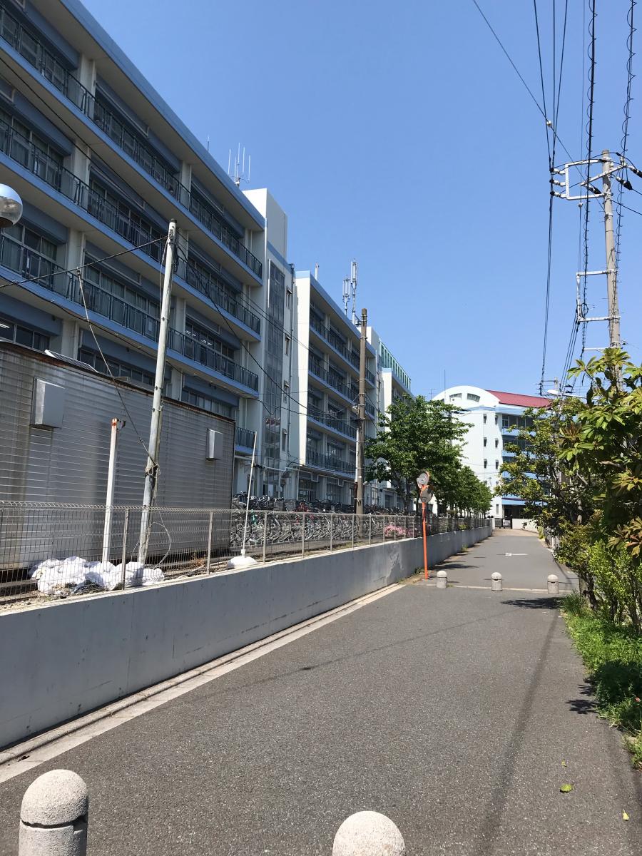 スタディピア 東京学館浦安高校 浦安市高洲