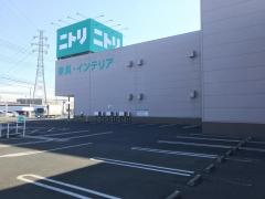 マーケットピア 関東のニトリ一覧 ホームメイト