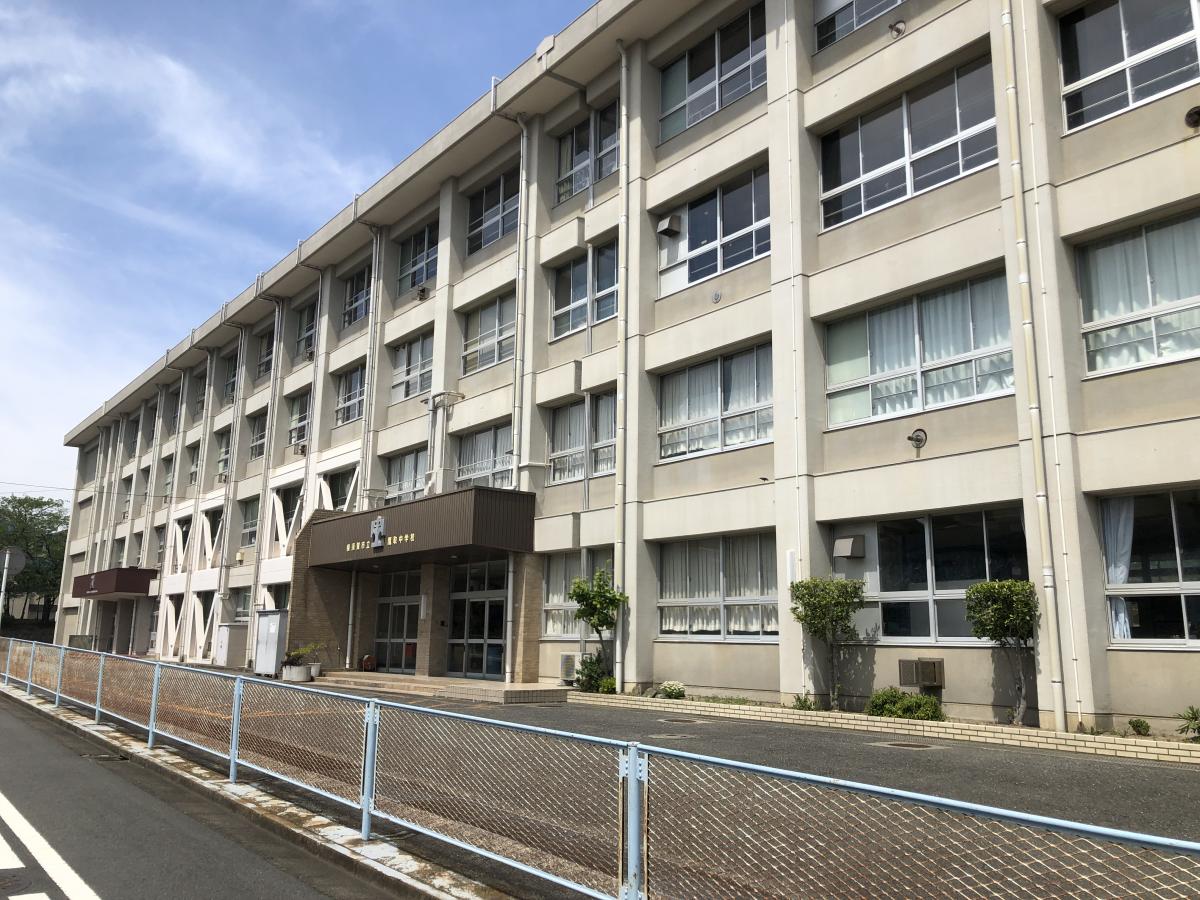 【スタディピア】横須賀市立鷹取中学校／ホームメイト