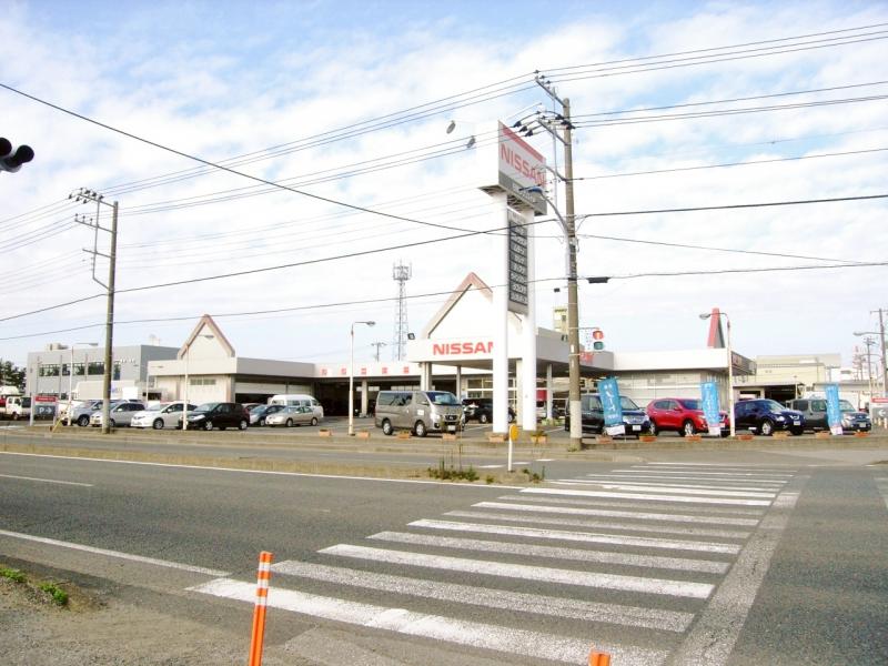 マーケットピア 千葉日産木更津店