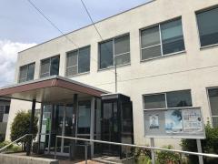 パブリネット にごり池自然公園 湖南市