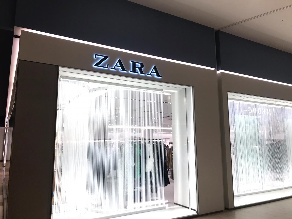マーケットピア ザラ ｍｏｚｏワンダーシティ店 ｚａｒａ 名古屋市西区 の投稿写真一覧