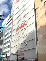 ホームメイト ルピナス池袋 6階603