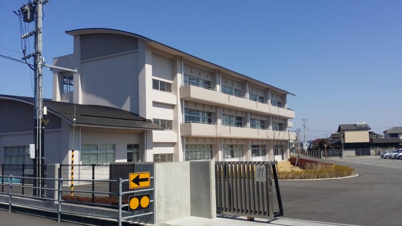 スタディピア 多度津中学校 仲多度郡多度津町本通