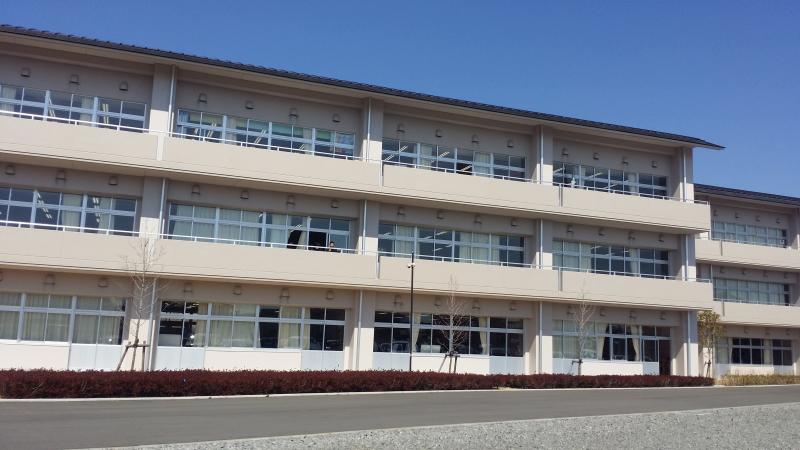 スタディピア 多度津中学校 仲多度郡多度津町本通