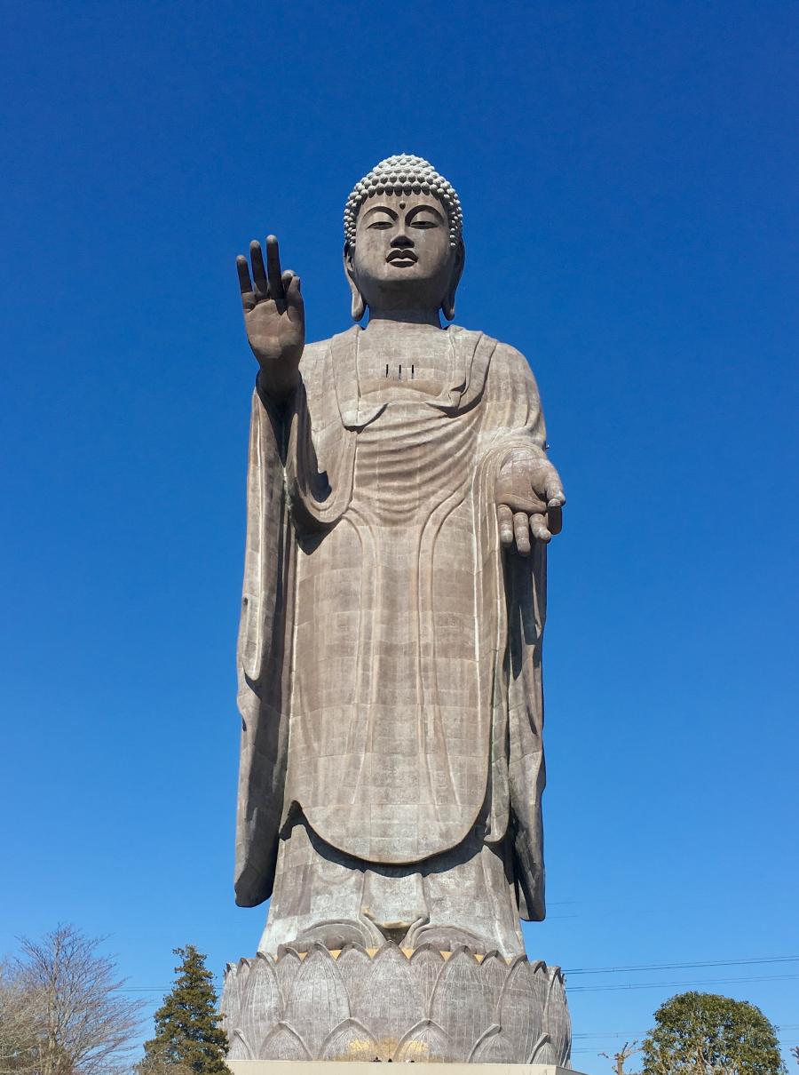 東京本願寺本廟牛久アケイディア