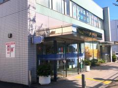 レンタマップ 周辺施設写真 ニッポンレンタカー東川口営業所