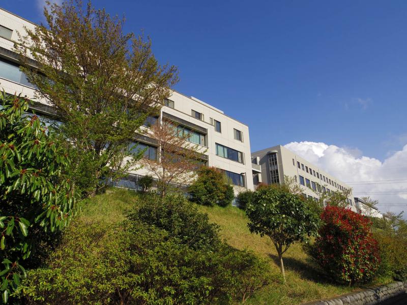 スタディピア フェリス女学院大学緑園キャンパス 横浜市泉区