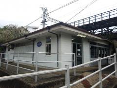 ユキサキナビ 伊豆急行片瀬白田駅 賀茂郡東伊豆町白田