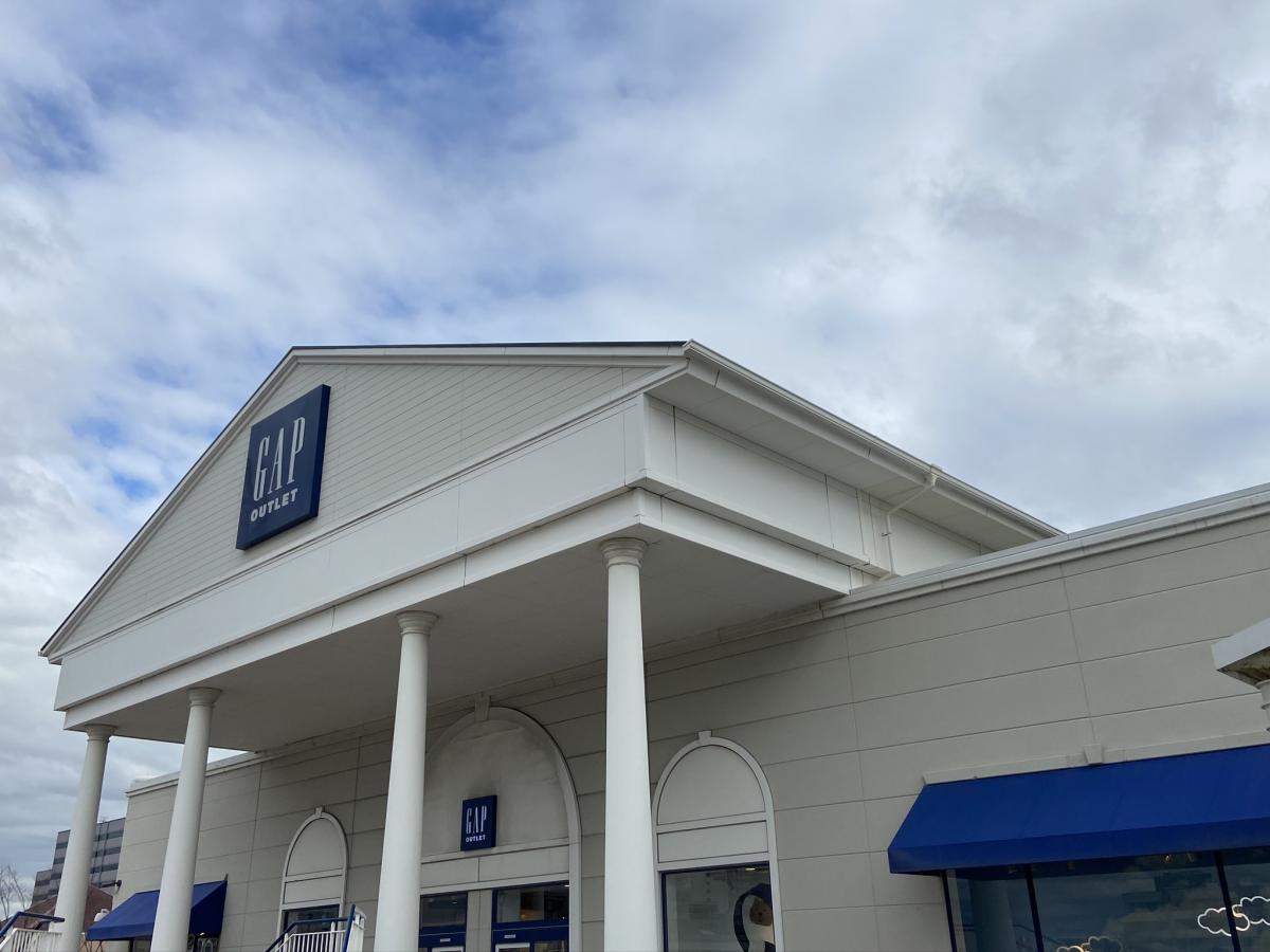 マーケットピア ｇａｐりんくうプレミアム アウトレット店