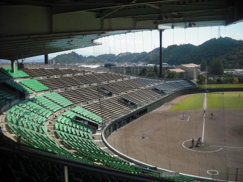 スポランド どらドラパーク 米子市民球場 米子市 のお気に入りコメント 口コミ