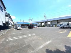 マーケットピア ローソン 仙台河原町店 仙台市若林区南小泉