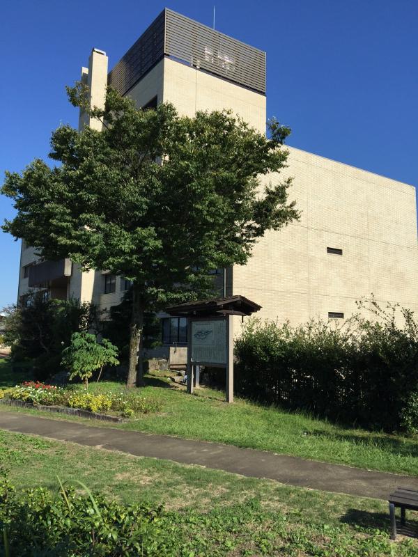 パブリネット 中央図書館分館川島ほんの家 各務原市川島松倉町