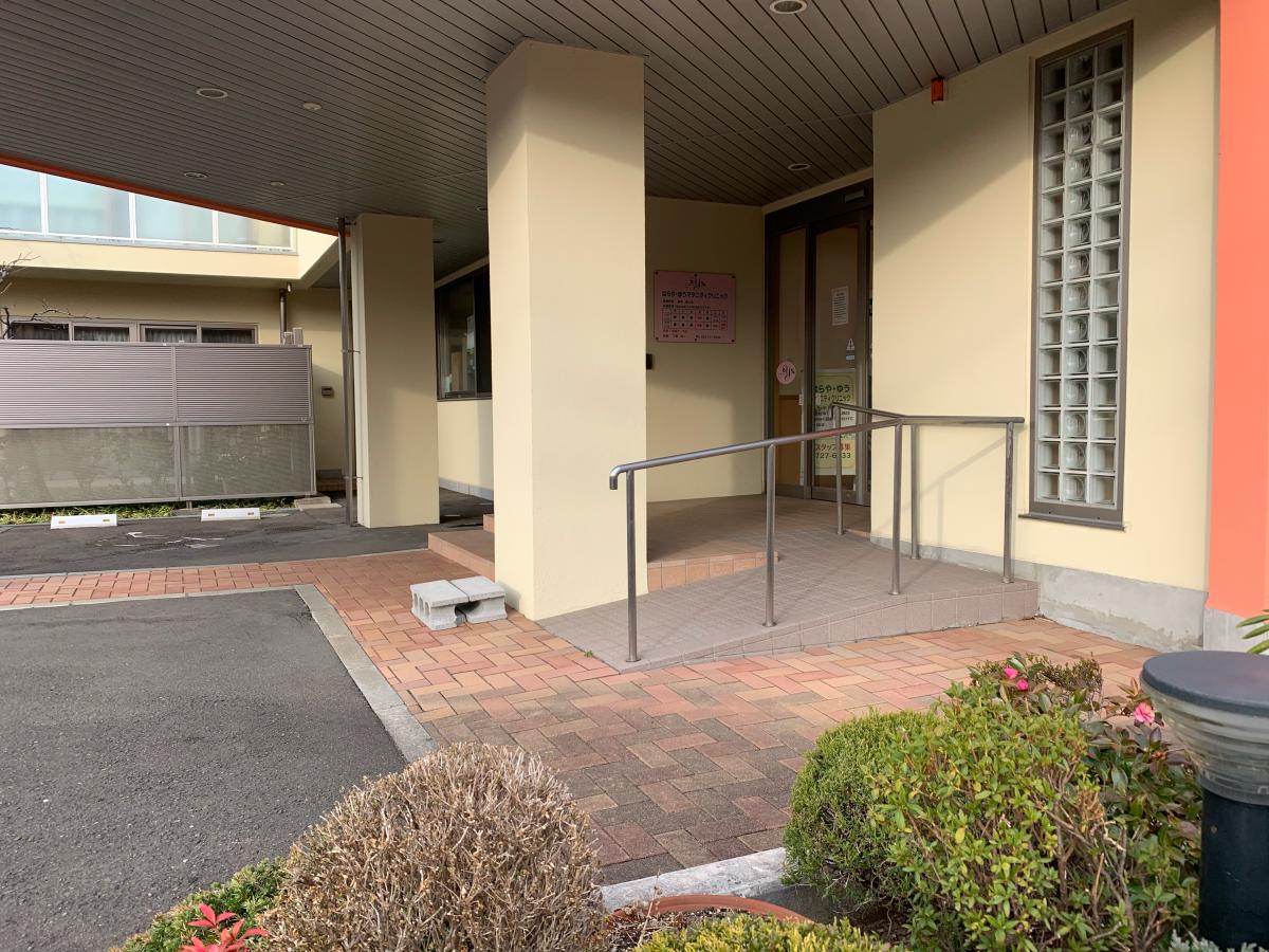 ドクターマップ はらや ゆうマタニティクリニック 仙台市泉区黒松