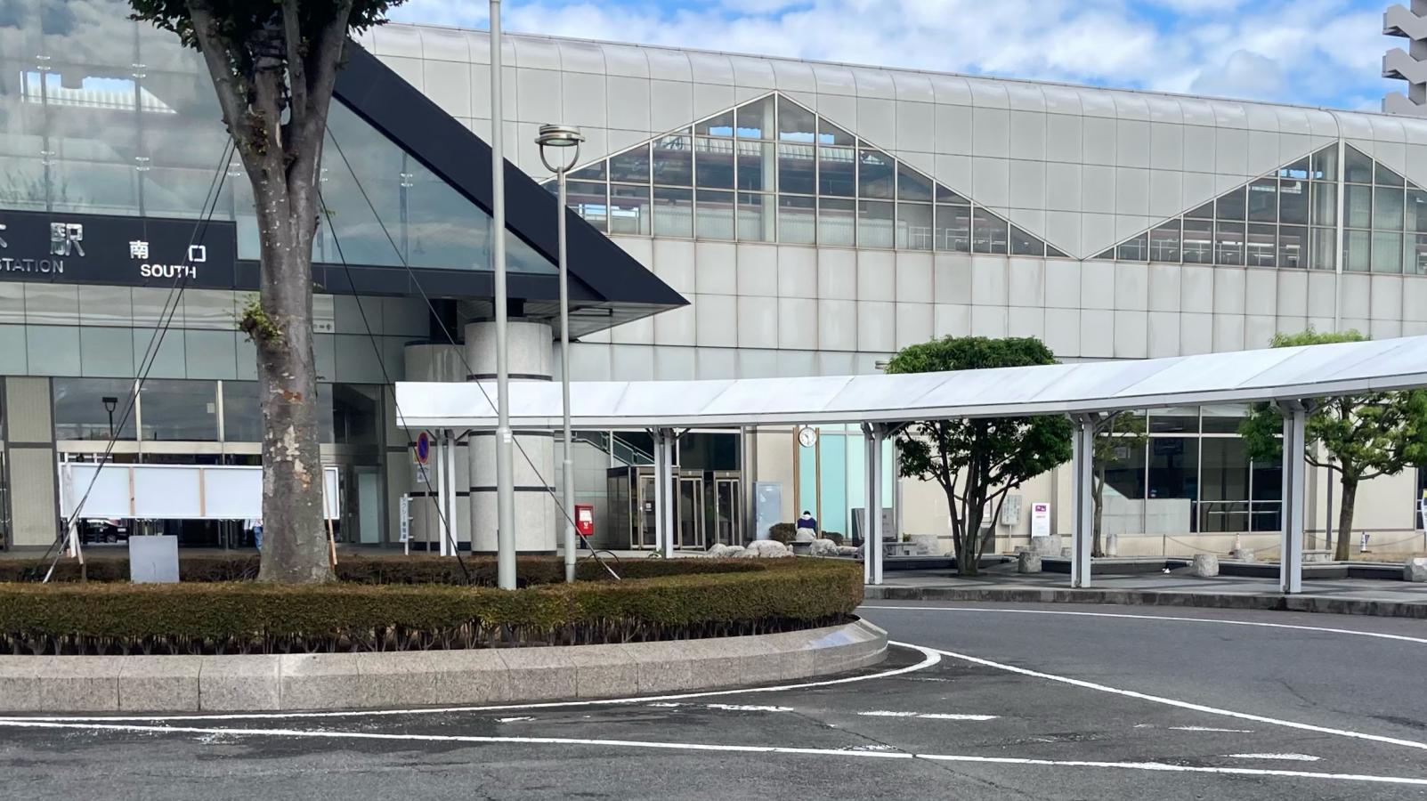 ユキサキnavi 路線図 新栃木駅 東武宇都宮線