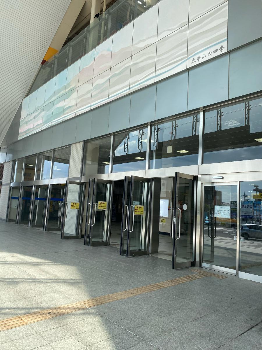 ユキサキナビ 路線図 高崎駅 ｊｒ両毛線
