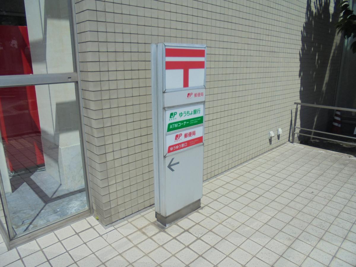バンクマップ