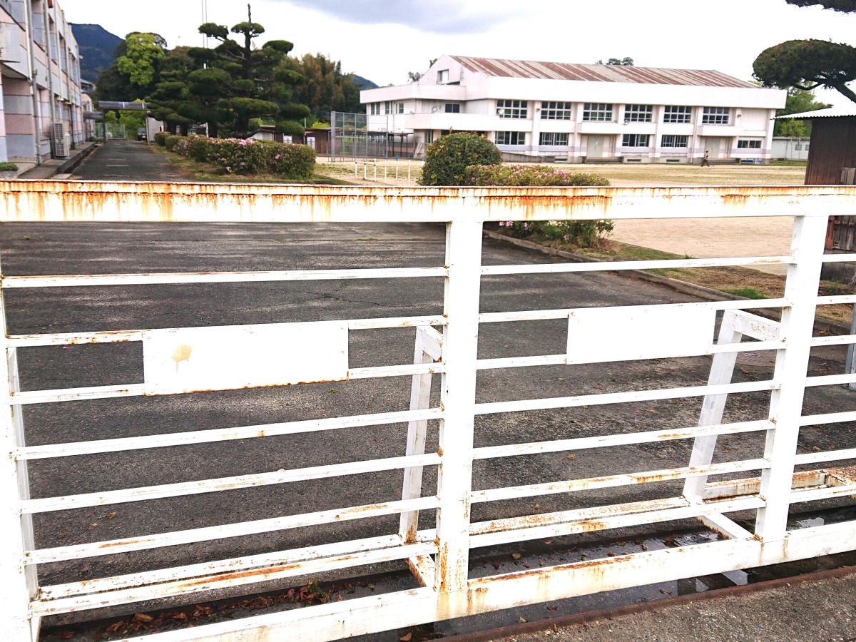 スタディピア 川崎小学校 田川郡川崎町田原