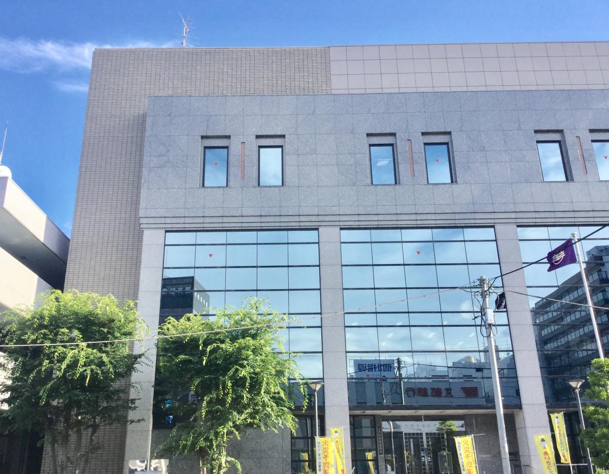 パブリネット 王寺町立図書館 北葛城郡王寺町王寺