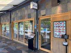 マーケットピア 周辺施設写真 セブンイレブン 軽井沢長倉店