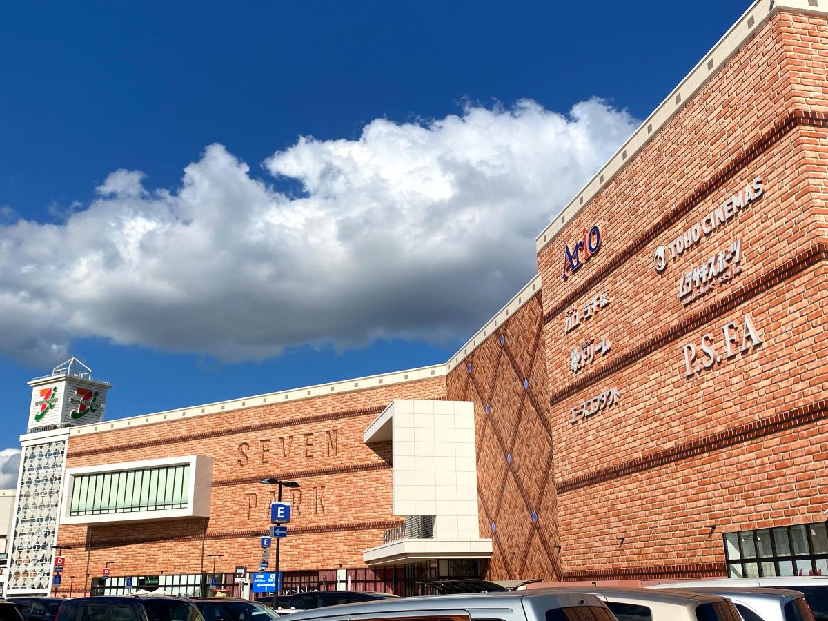 マーケットピア イトーヨーカドー アリオ柏店のコメント一覧