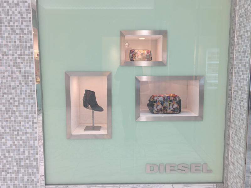 マーケットピア ｄｉｅｓｅｌ 松坂屋名古屋店 ｌａｄｉｅ ｓ 名古屋市中区栄