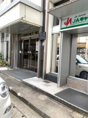 バンクマップ 富山市のja 農協 一覧 ホームメイト