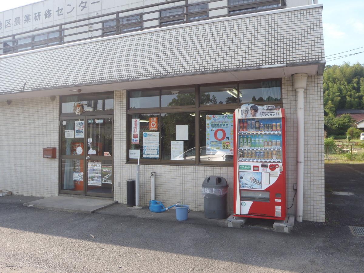 バンクマップ ｊａいがふるさと上野西支店 花垣ふれあい店 伊賀市予野
