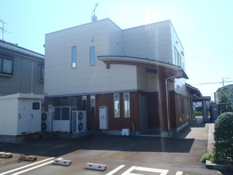 ドクターマップ】きんとう整形外科クリニック