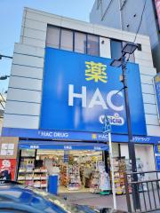 マーケットピア 関東のハックドラッグ一覧 ホームメイト