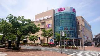 マーケットピア 米子市のショッピング施設一覧