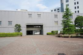 東京精神科病院協会府中看護高等専修学校／ホームメイト