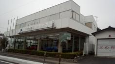 マーケットピア ドイトラパークいわき店 いわき市中央台飯野