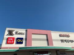 マーケットピア 周辺施設写真 ザ ダイソー ゆめタウン高松店