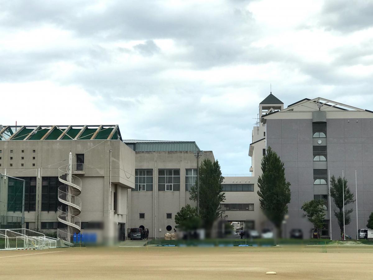 【スタディピア】浜松市立高等学校：写真／ホームメイト