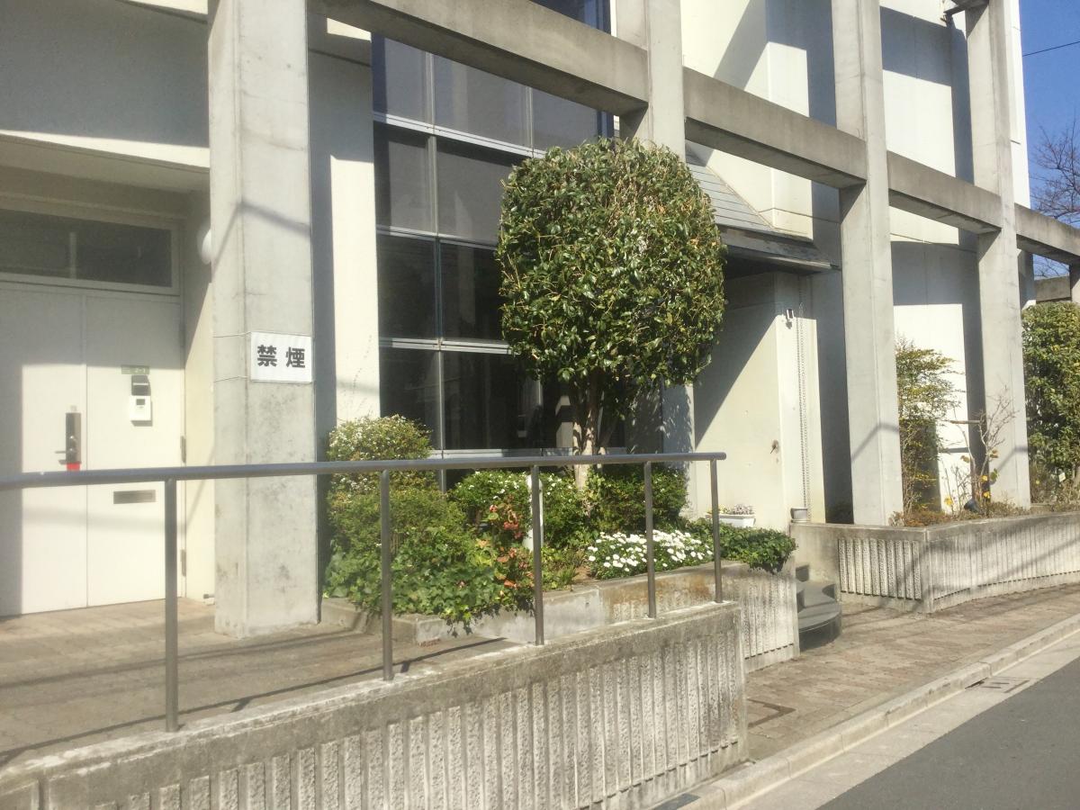 スタディピア 東京女子医科大学看護専門学校 荒川区西尾久