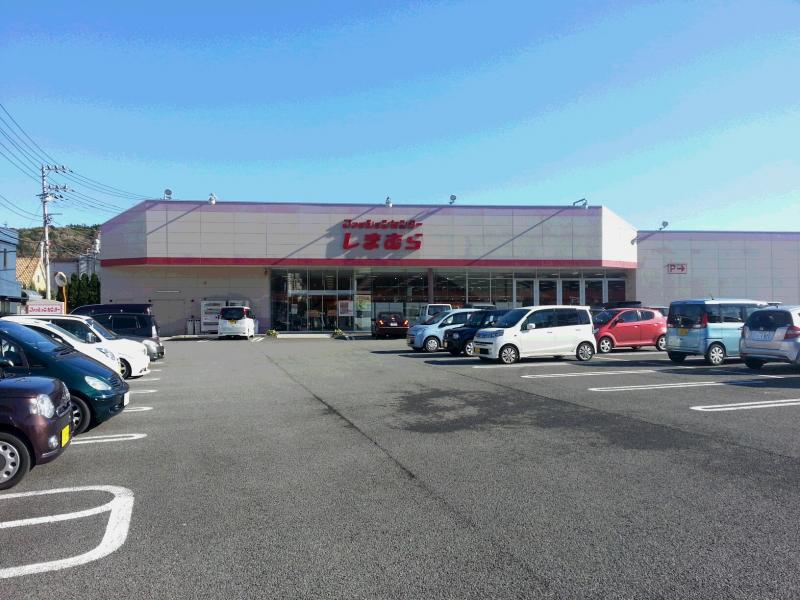 マーケットピア ファッションセンターしまむら 大仁店 伊豆の国市三福