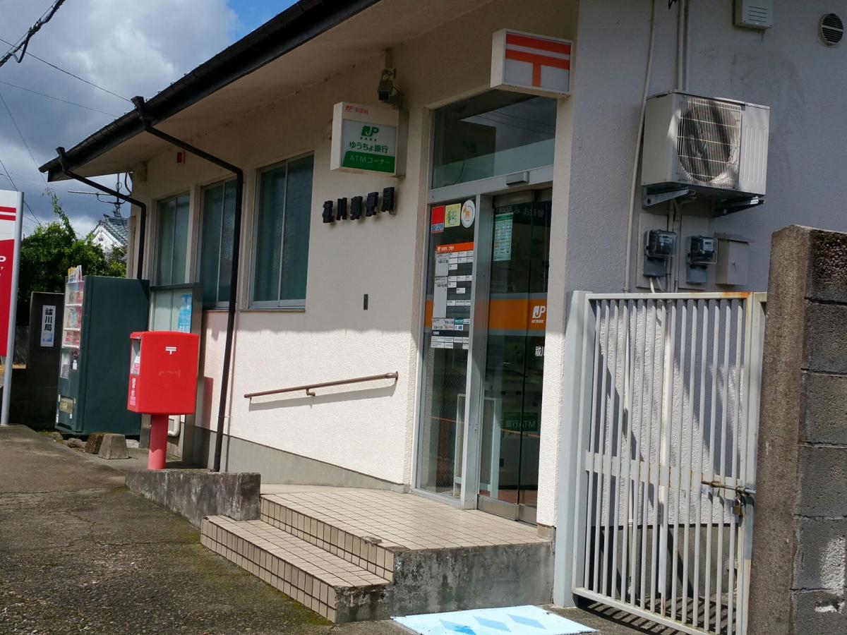 バンクマップ