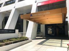 ハッピーペア 小さな結婚式 大阪堀江店 大阪市西区北堀江