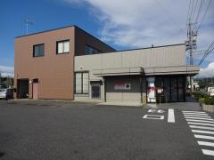 バンクマップ ｊａいがふるさと青山支店 伊賀市阿保