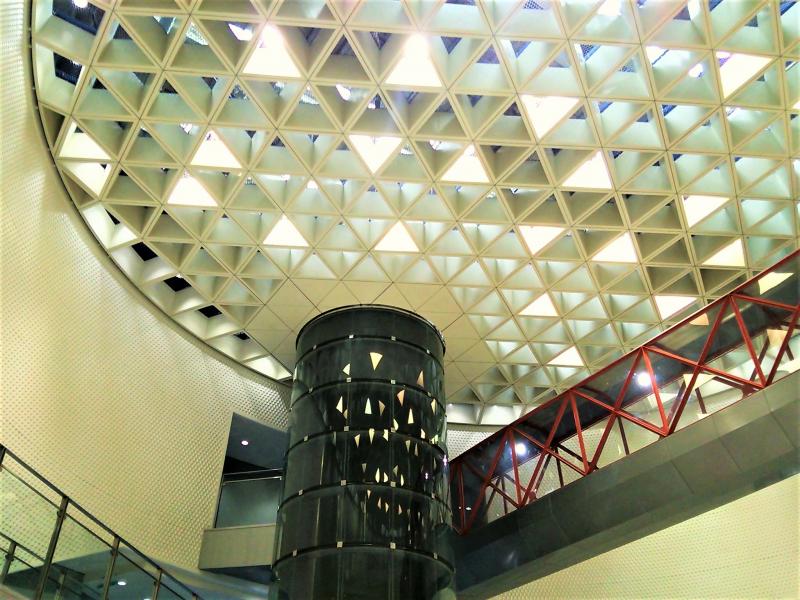 【旅探(たびたん)】栃木県子ども総合科学館(宇都宮市西川田町) 【旅探(たびたん)】栃木県子ども総合科学館(宇都宮市西川田町)