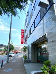 バンクマップ スルガ銀行横浜弥生台支店 横浜市泉区弥生台