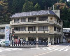 ホームメイト リサーチ 吉田郡永平寺町志比の生活施設一覧