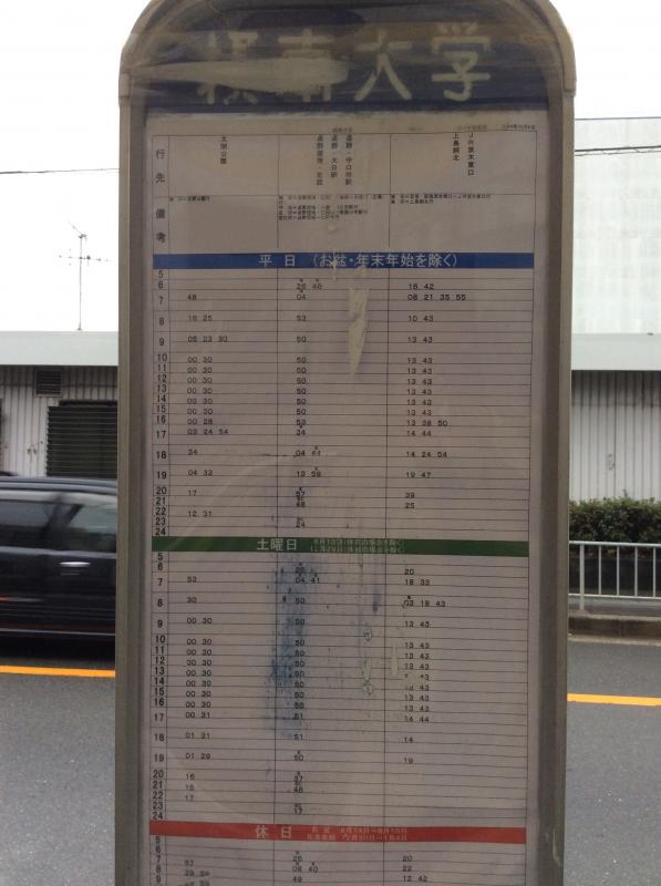 スタディピア 摂南大学大学院 寝屋川市 周辺施設 口コミ 写真 動画