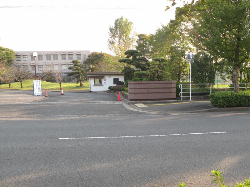 スタディピア 敬愛大学佐倉キャンパス ホームメイト