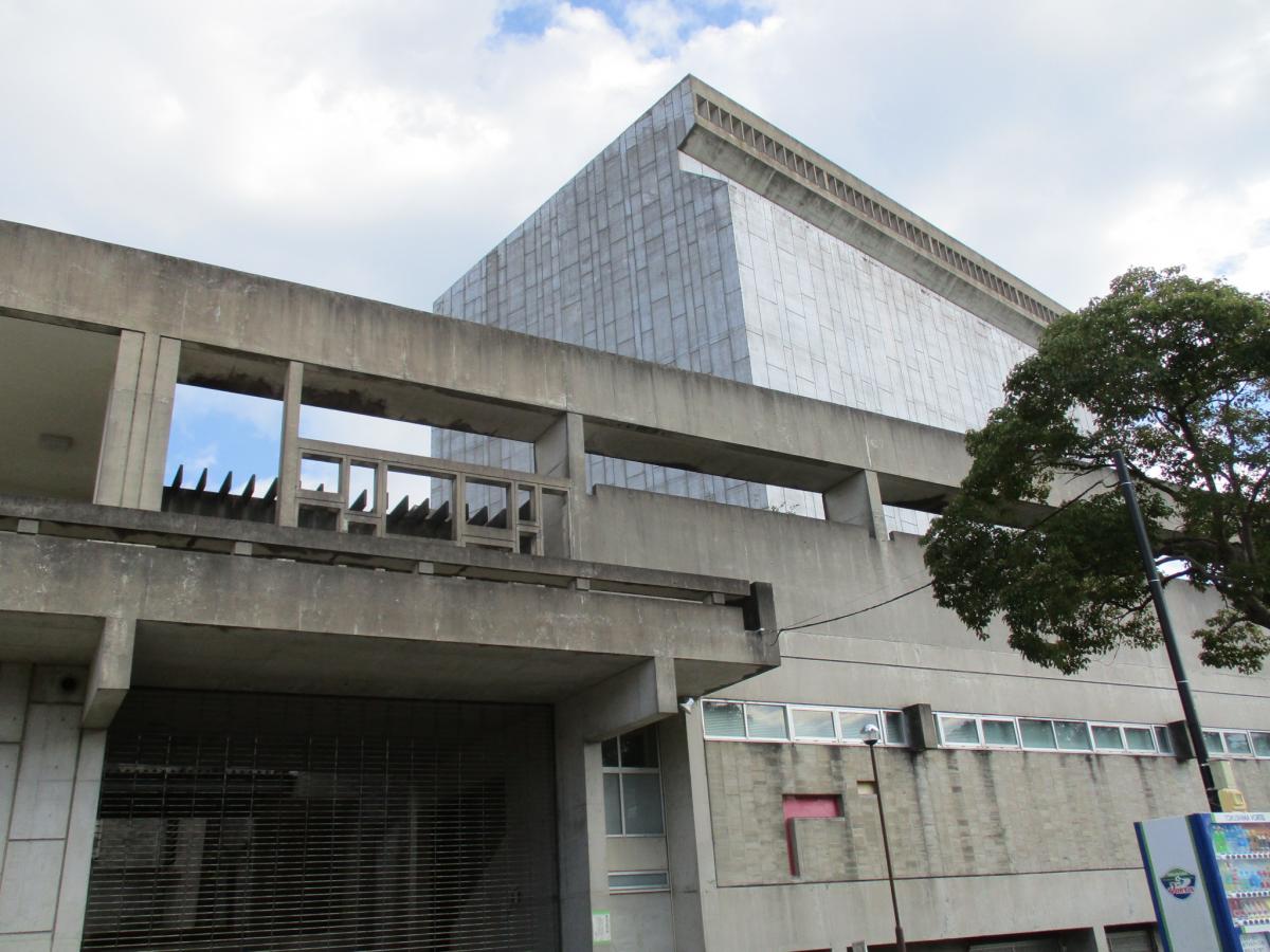 【エンタメール】鳴門市文化会館：写真／ホームメイト