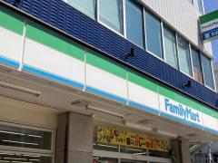 マーケットピア ファミリーマート 中呉服町店 福岡市博多区 周辺の生活施設情報