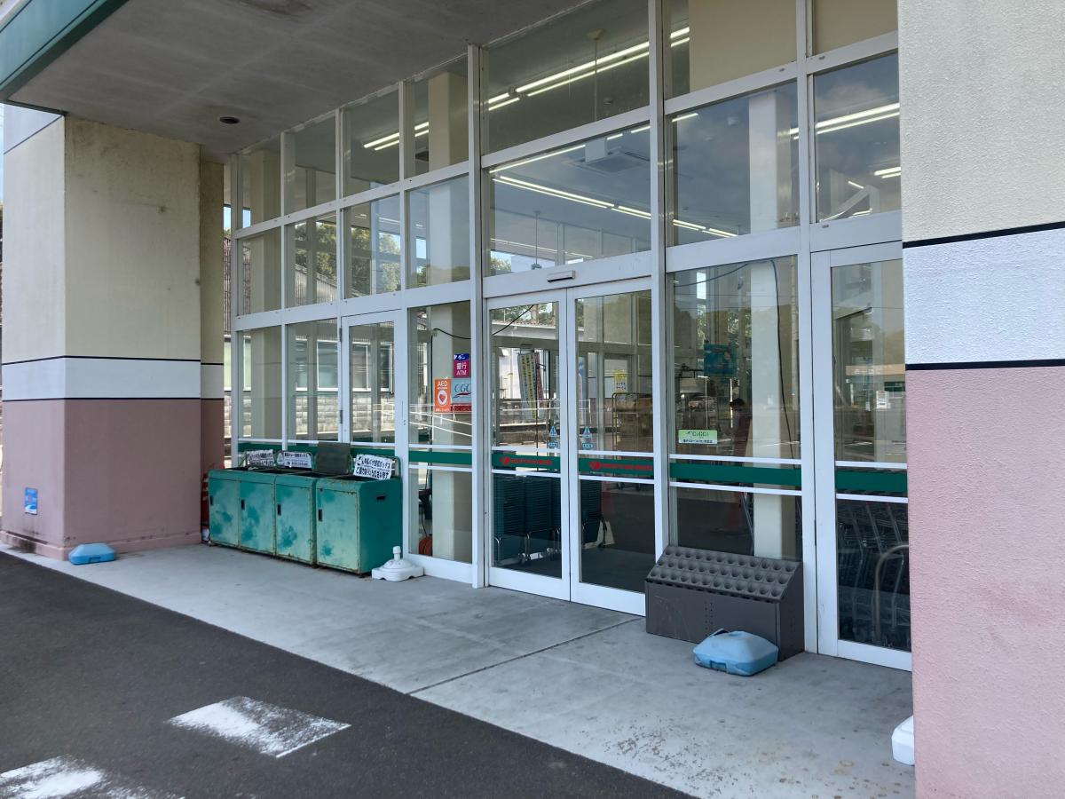 【ホームメイト】主婦の店熊野店：写真