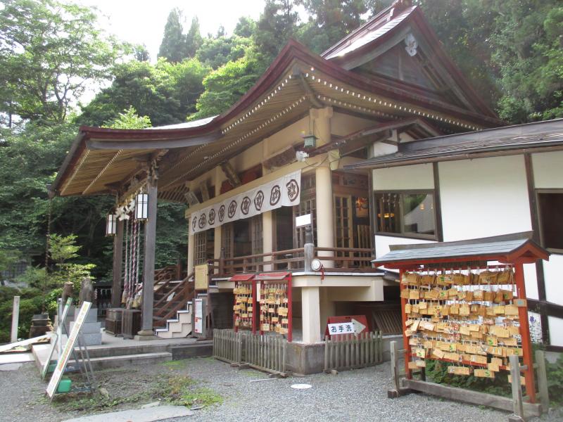 青麻神社